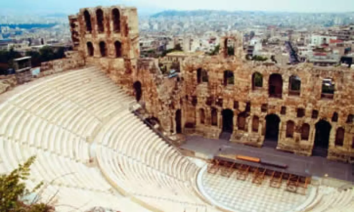 Más de 20 funciones de cinco obras diferentes en las que los actores trabajarán gratis serán presentadas hasta comienzos de mayo. (Foto: Thinkstock)