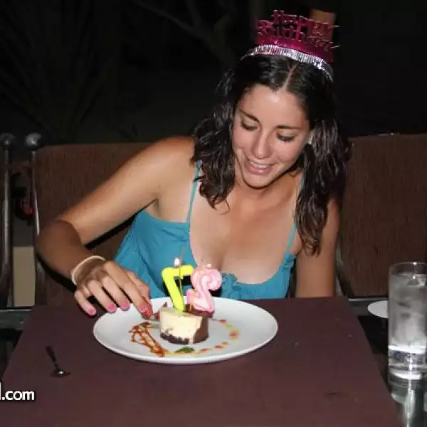 Despedida de soltera