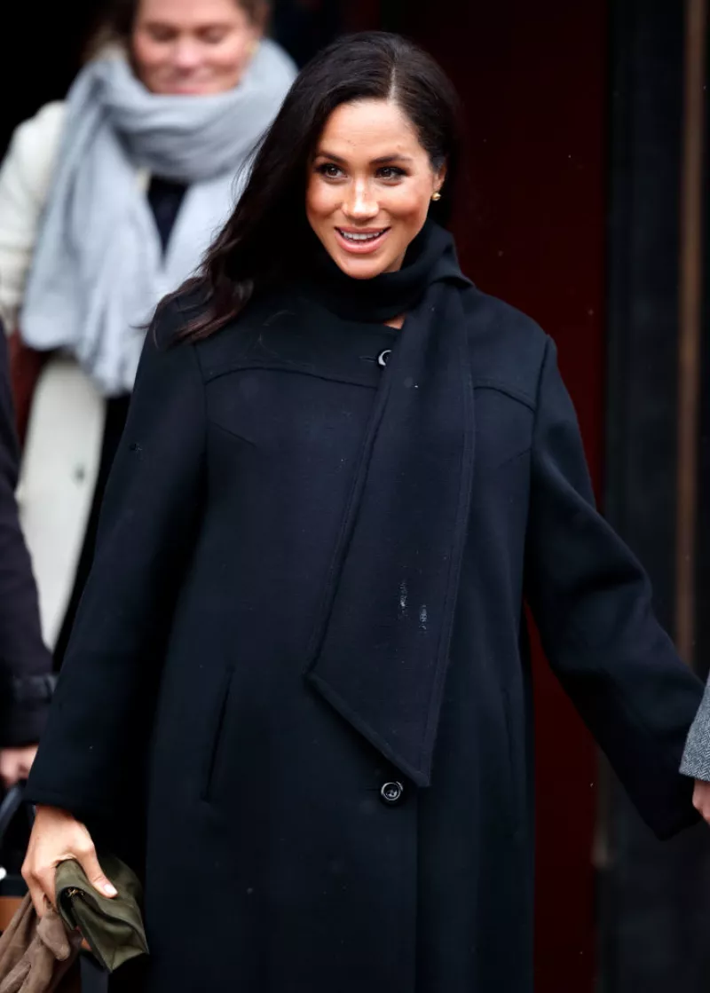 Meghan Markle