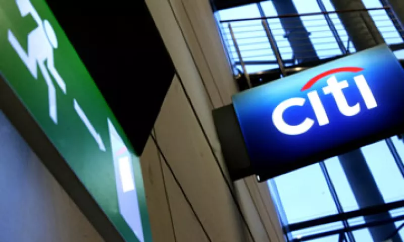 Citi junto con otros bancos no podrá ejecutar sus propuestas de pago de dividendos y recompra de acciones.  (Foto: Archivo)