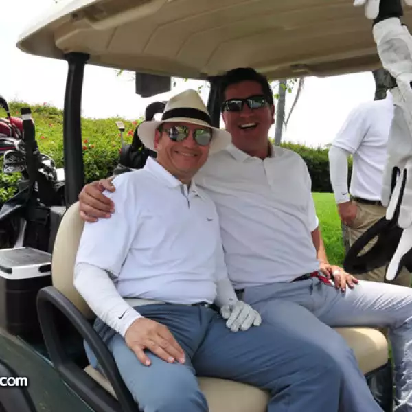 Jorge Hernández,Pablo Aranza