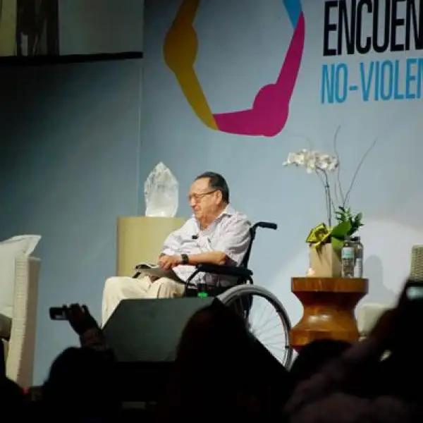 Roberto Gómez Bolaños Chespirito