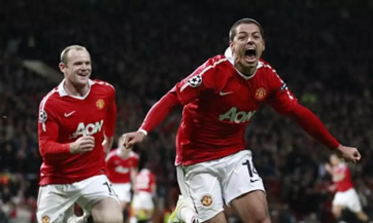 El equipo fue comprado en 2005 por la familia Glazer en 1,300 mdd. (Foto: AP)