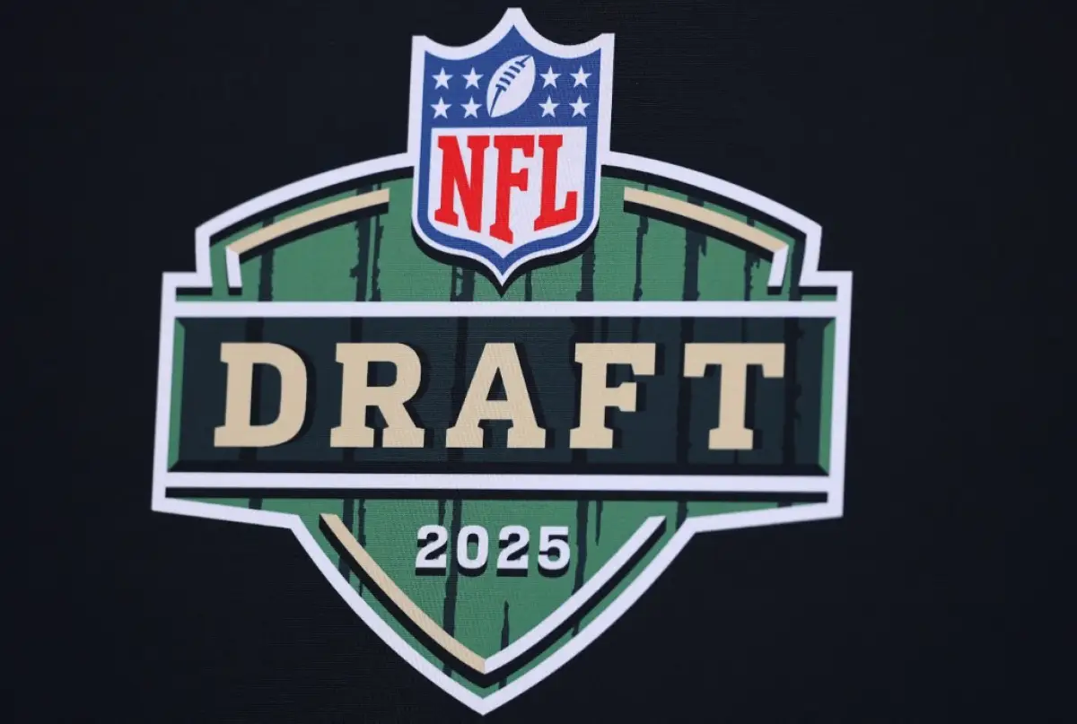 draft nfl 2025 