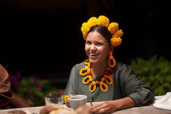 Pan y circo Li Saumet