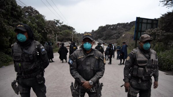 Emergencia