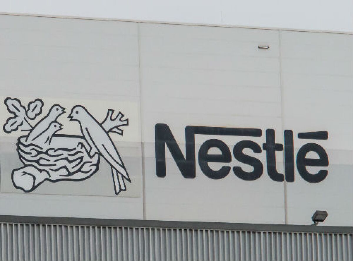 Nestlé invierte 100 mdp en su planta de Lagos de Moreno