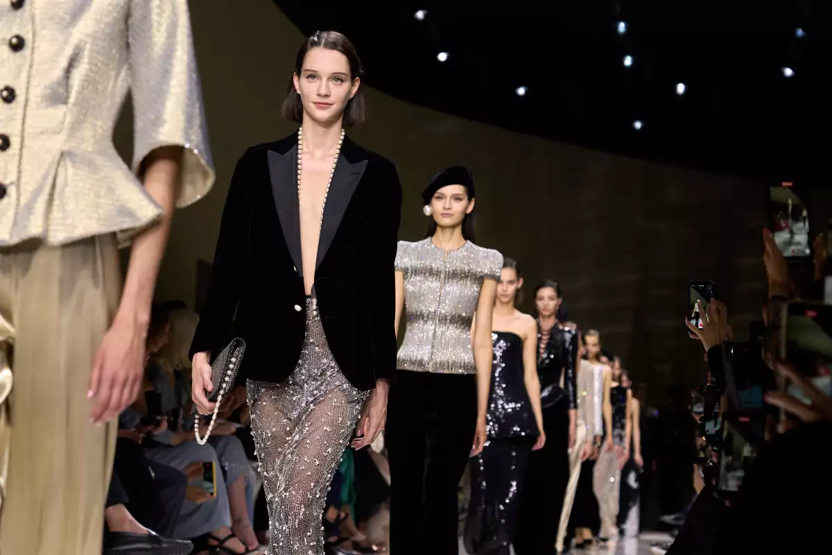 Armani Privé