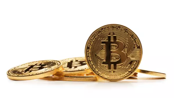 El bitcoin, sin tambalearse