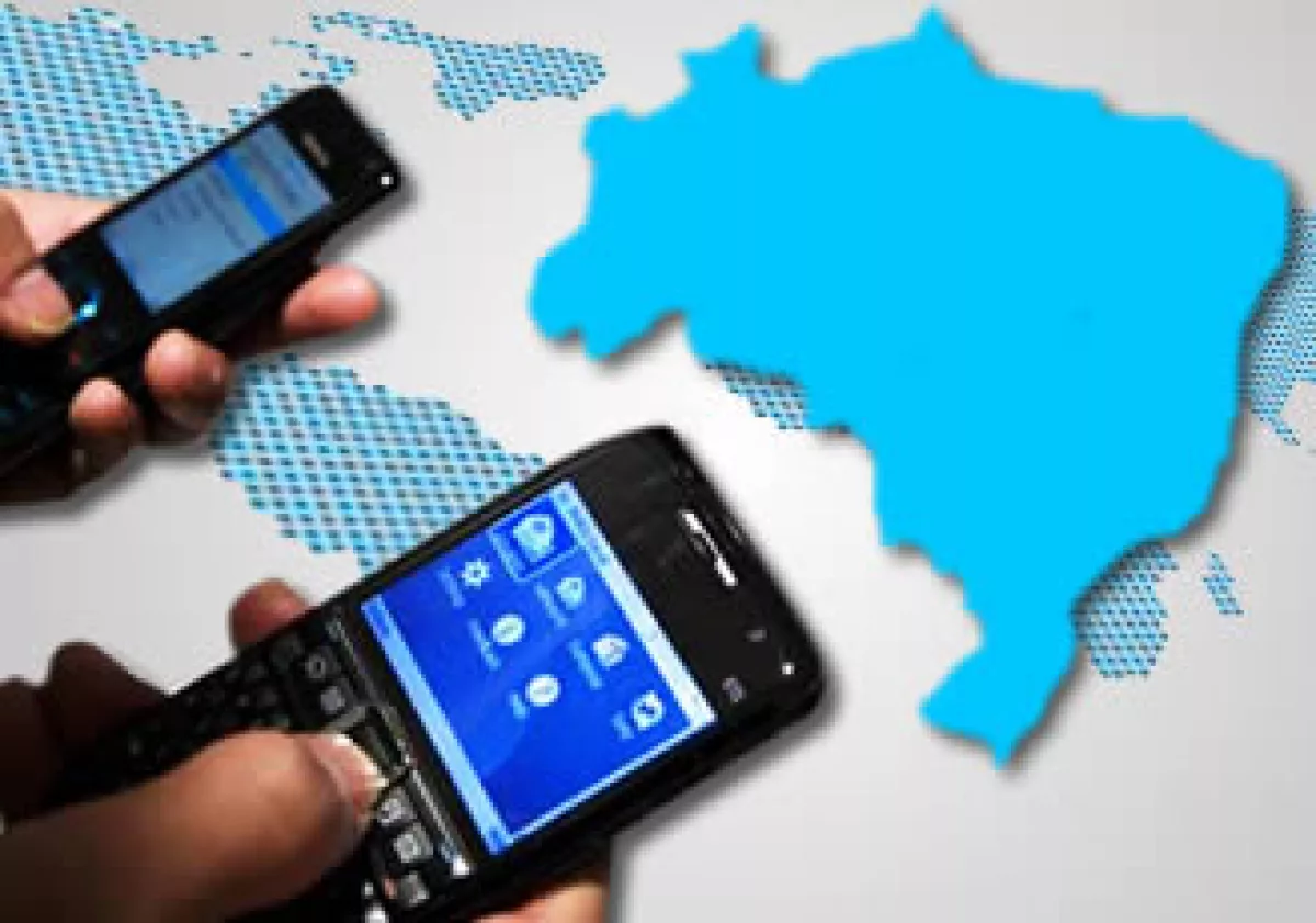 América Móvil tiene presencia en 15 países latinoamericanos a través de Claro Brasil. (Foto: Especial)