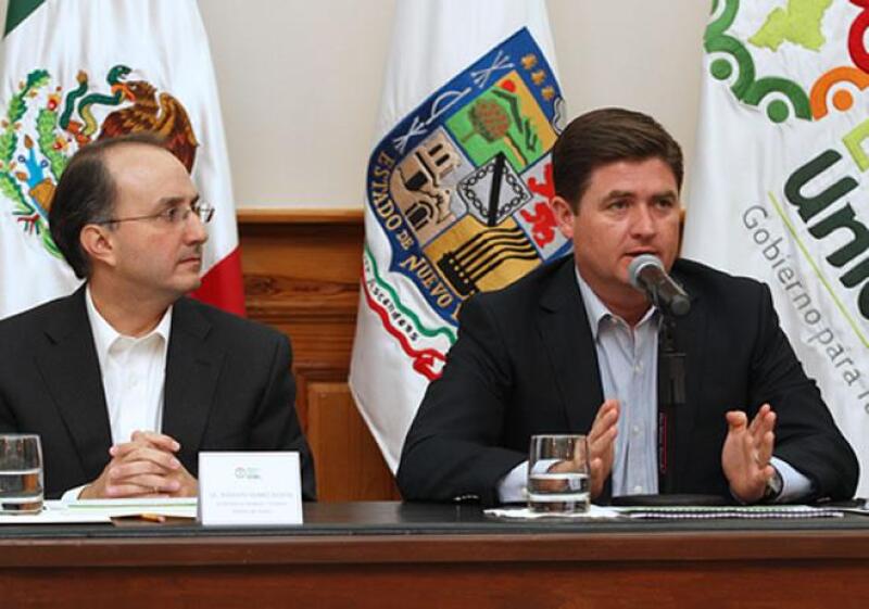 Rodrigo Medina