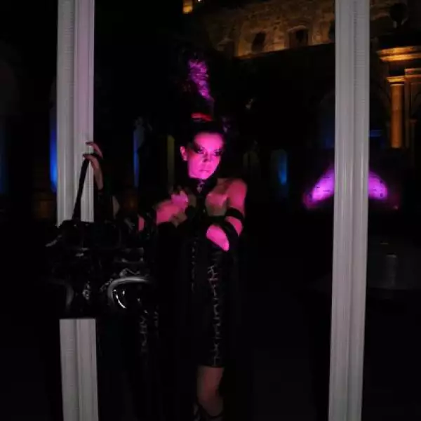 Minerva Fashion 2009