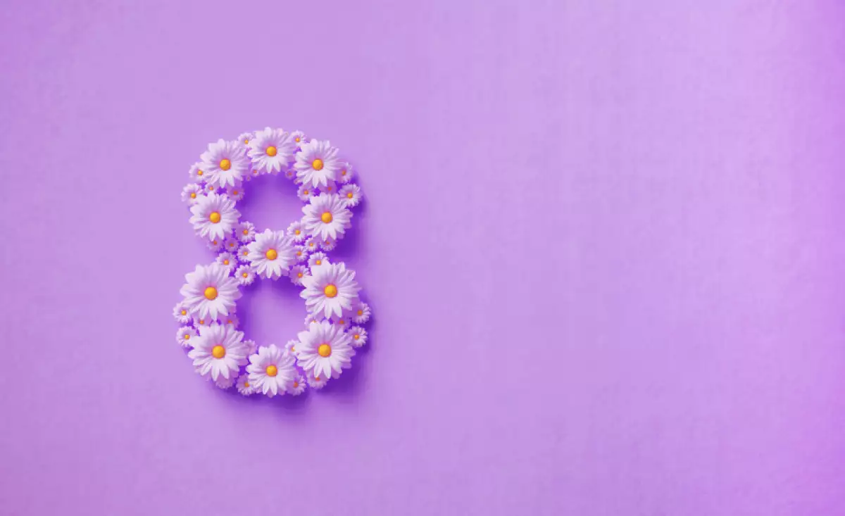 Guía para apoyar el 8 de marzo si no vas a la marcha
