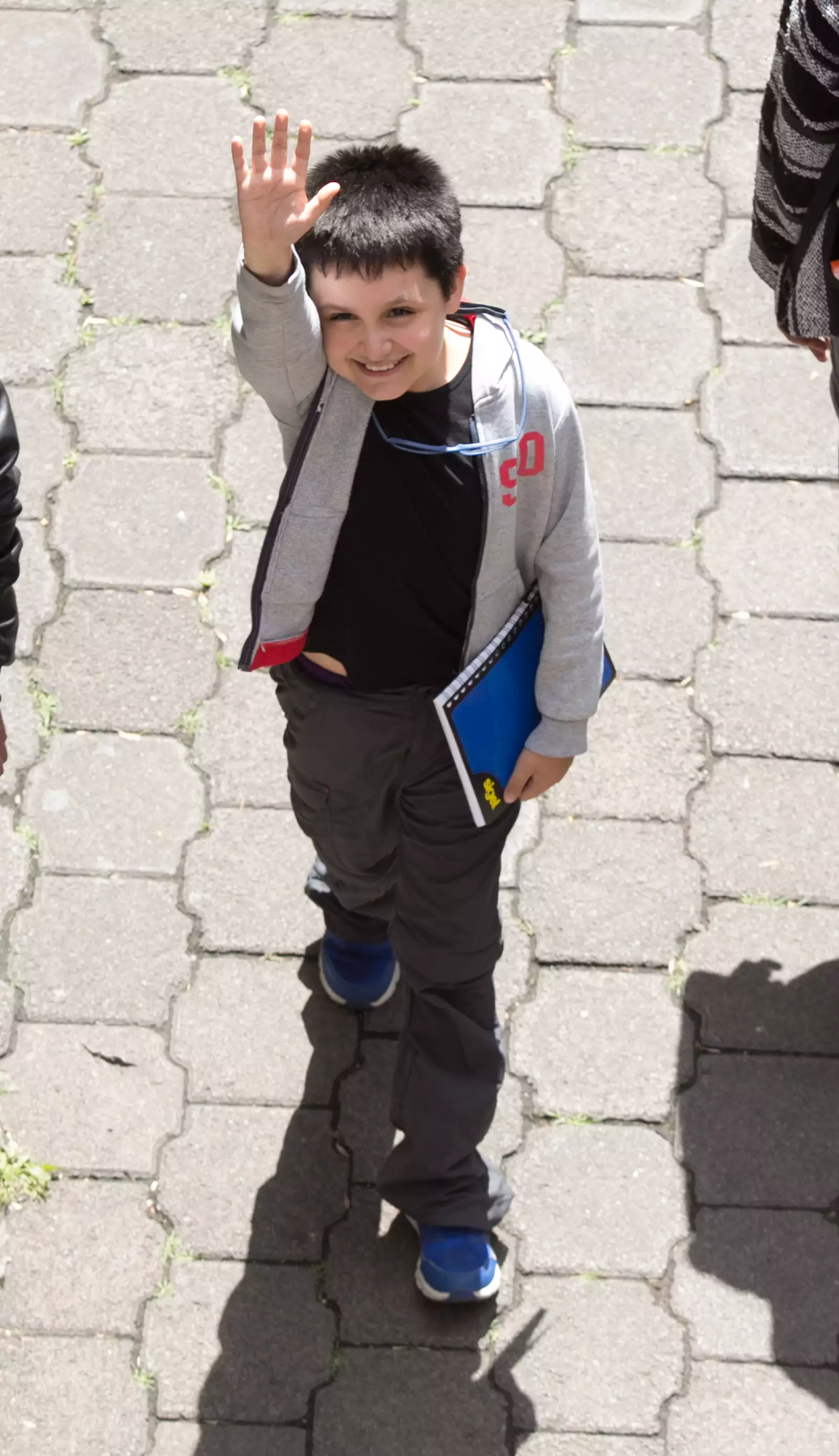 Carlos Antonio1