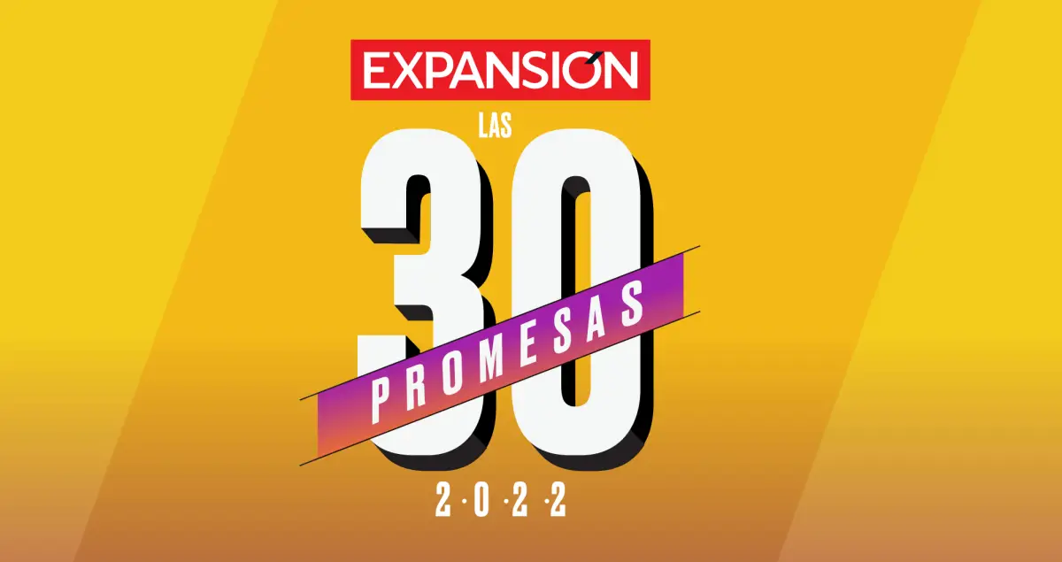 Las 30 Promesas de Expansión