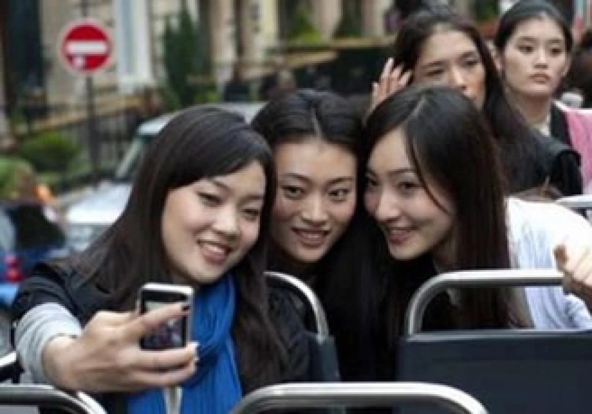 Asia aprovecha las bondades de Internet (Foto: Reuters)