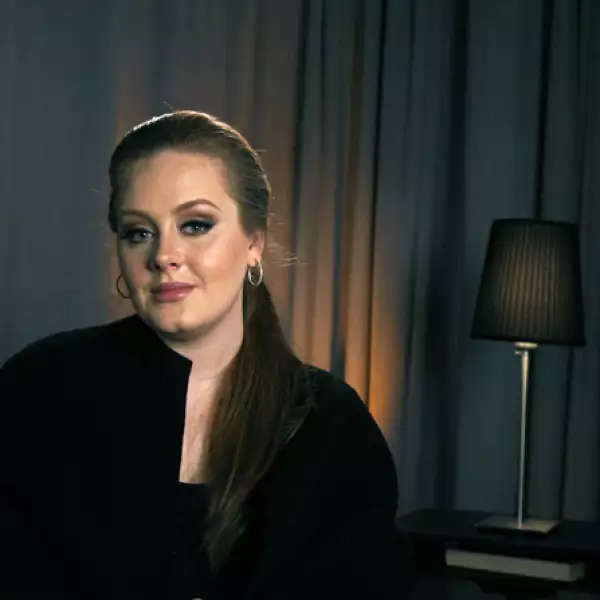Adele