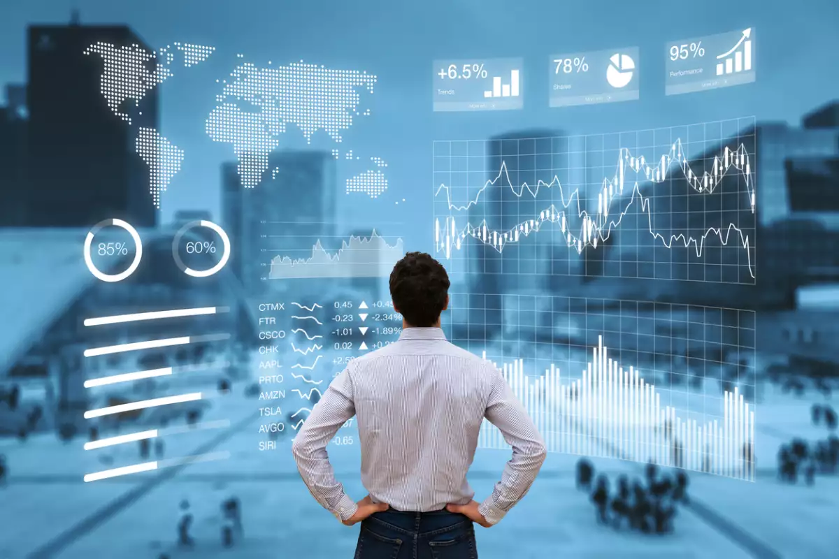 big data
