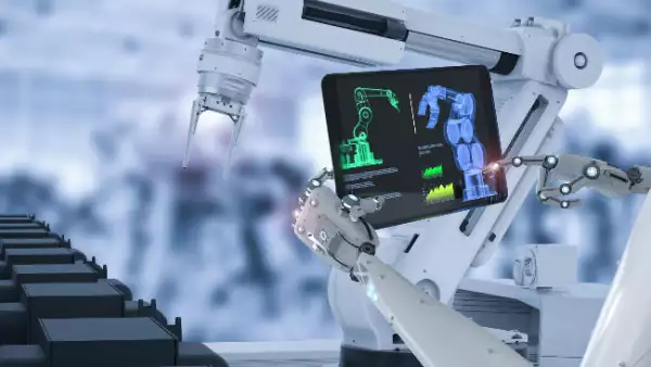 inteligencia artificial para la industria