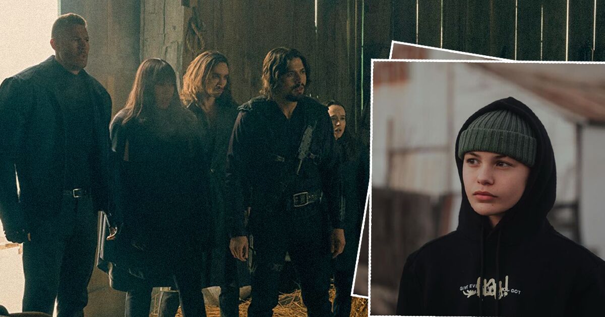 Javon Walton (Ashtray) se va de Euphoria, pero se une a una favorita de