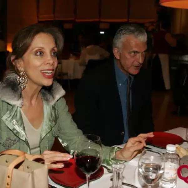 Carmen Ortuño, Alberto Chiarpei