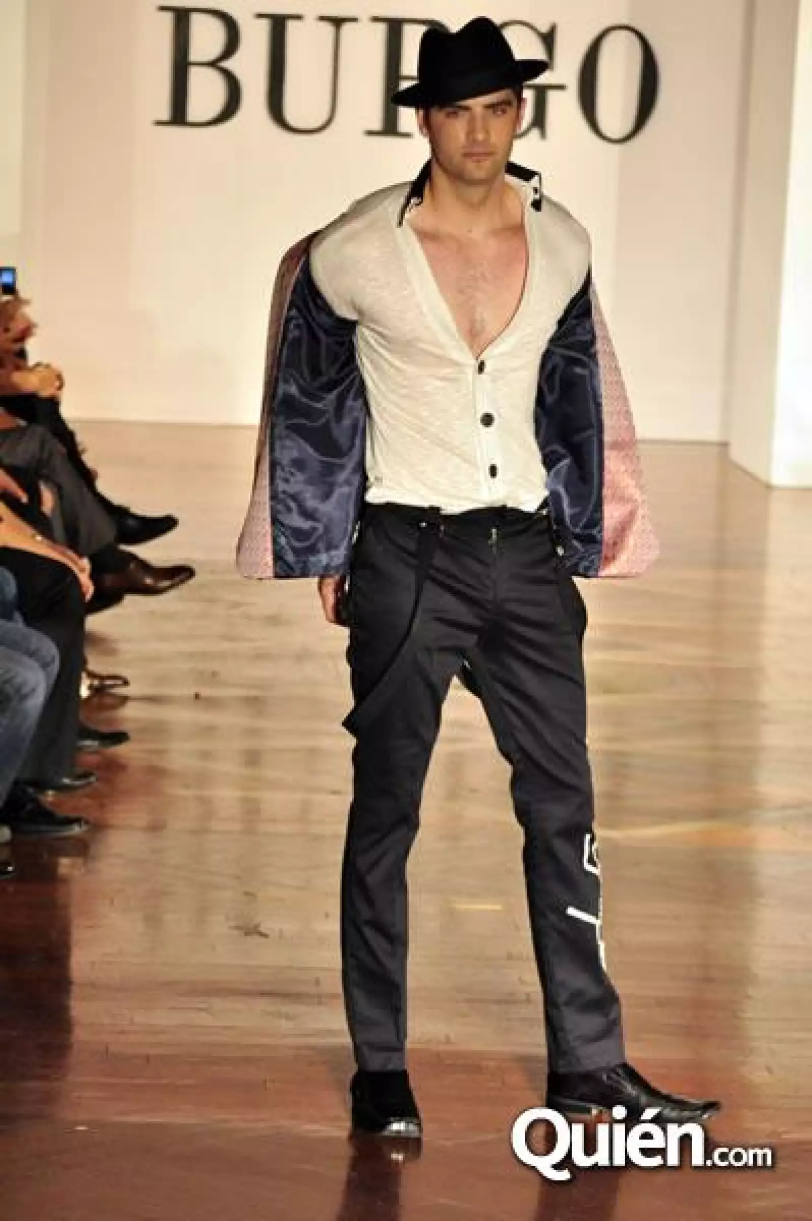 Concurso de Diseñadores del Instituto Di Burgo