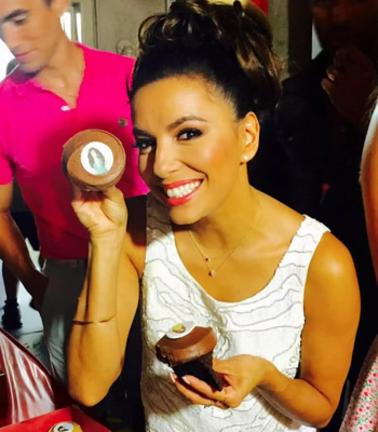Eva Longoria