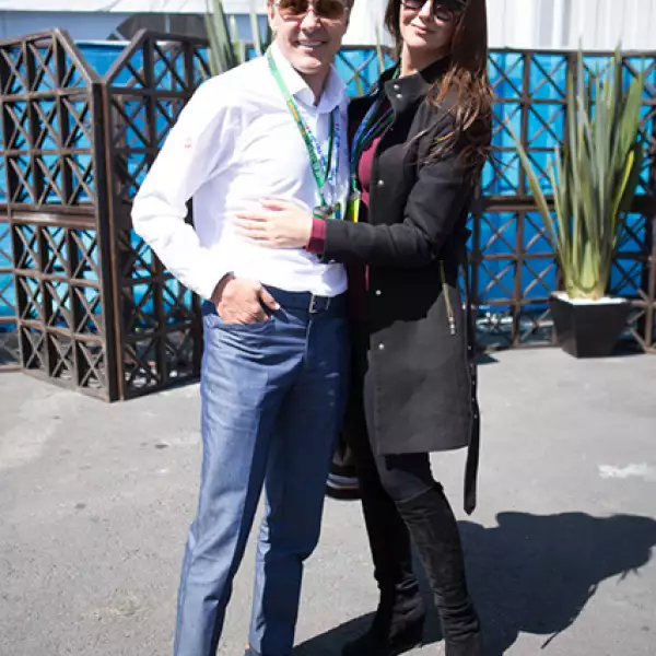 Sábado F1