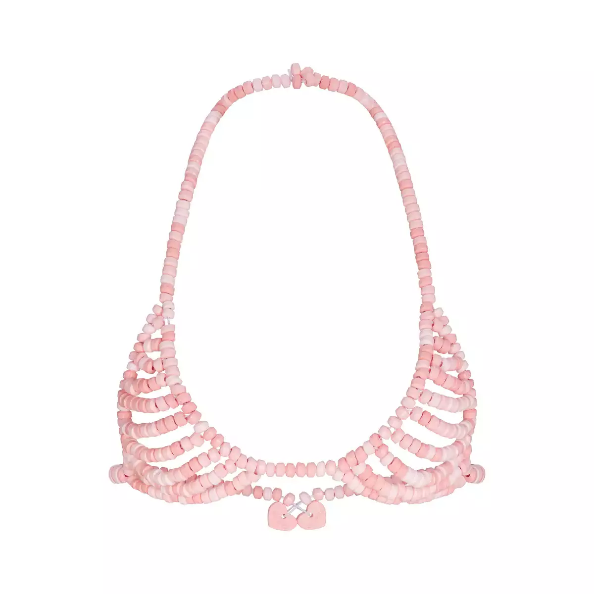 Skims lanza ropa interior de caramelo.