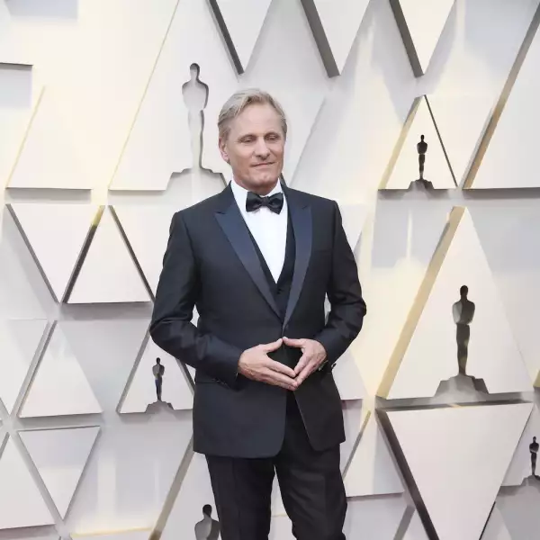 91st Annual Academy Awards - Arrivals