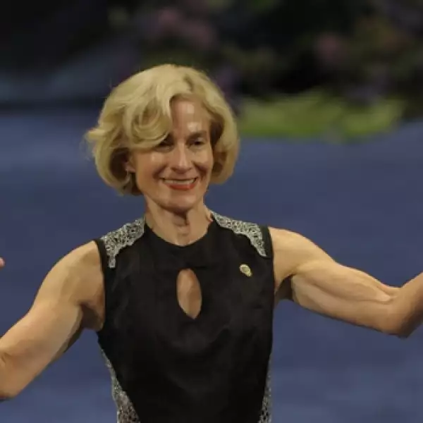 Martha C. Nussbaum 
