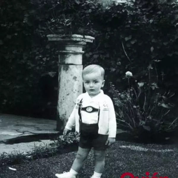 Alfonso Petersen Farah