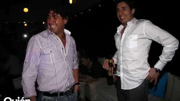 Fiesta Tatiana
