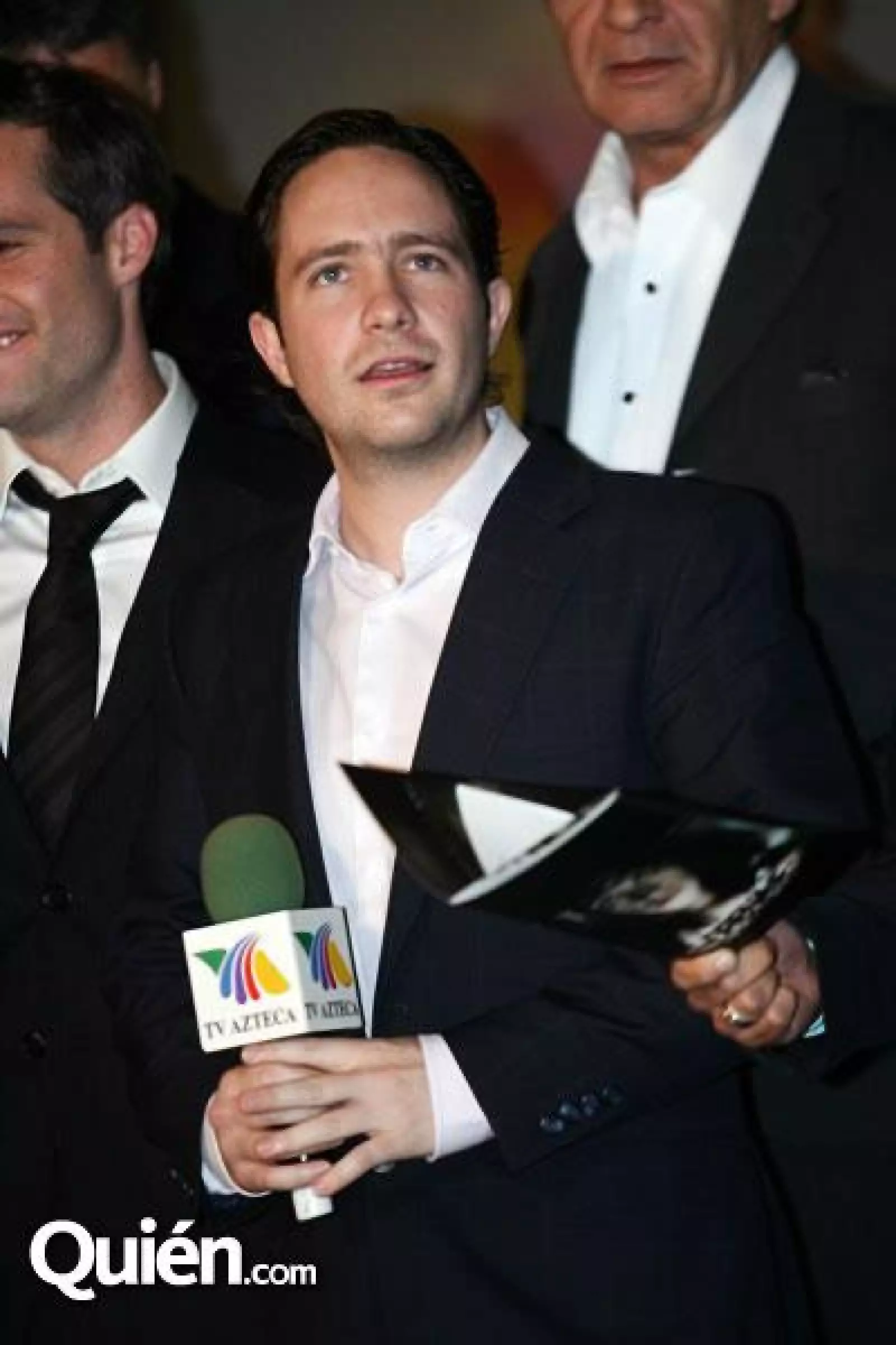 Presentaci?renaje Profundo