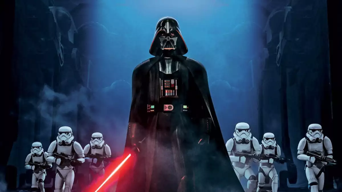 Películas.