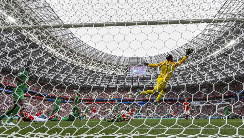 Copa Mundial
