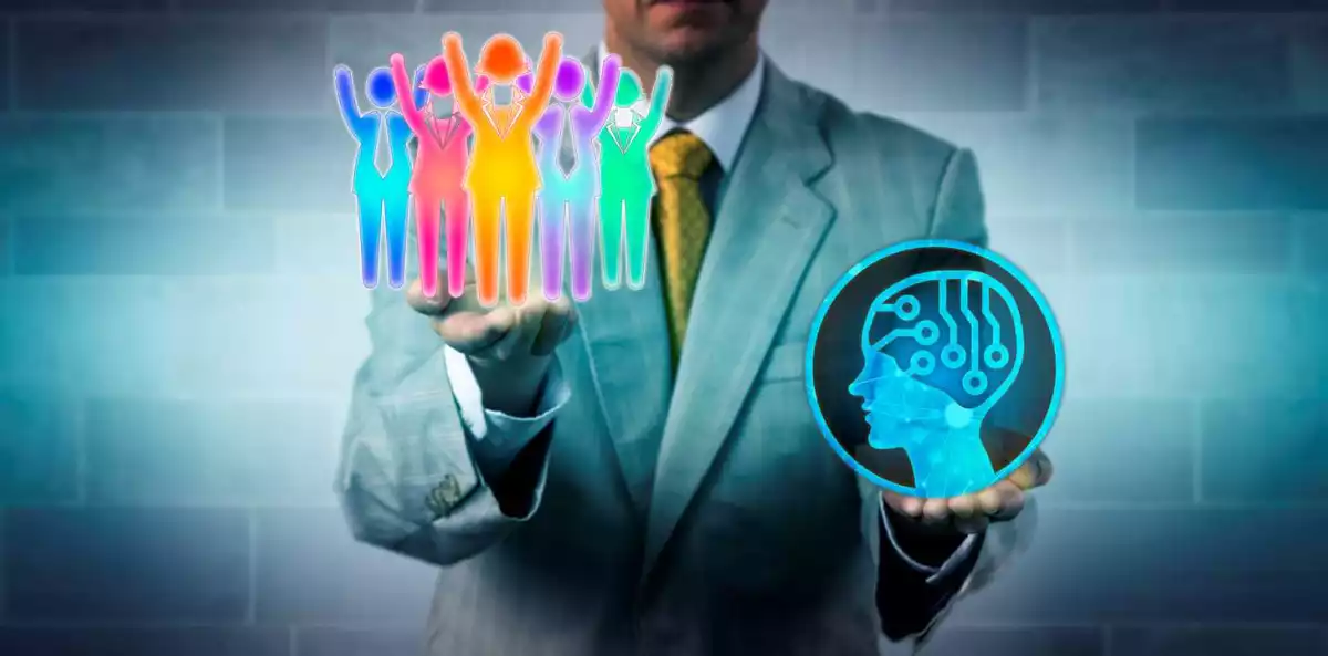 ¿Qué sigue en la digitalización del capital humano?