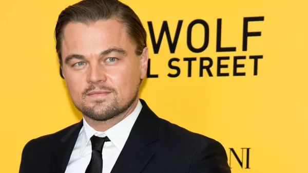 dicaprio