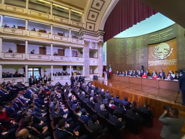 Gran Teatro Iturbide