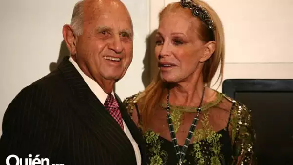 Mauricio Berger,Bárbara Berger