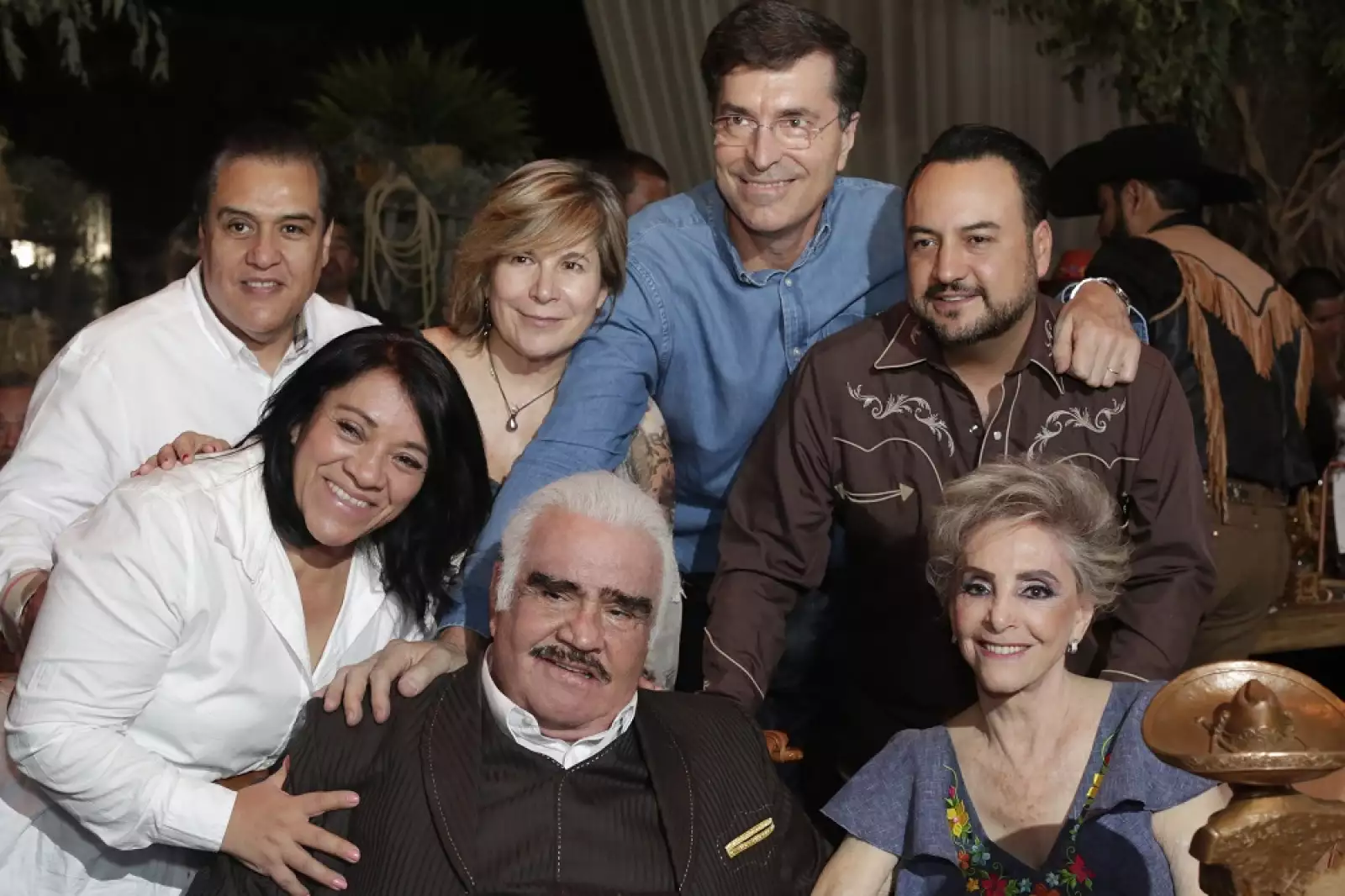 Vicente Fernández Cuquita 