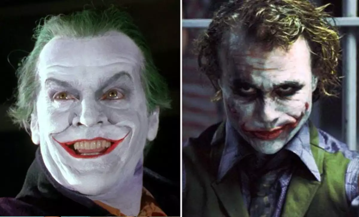 Los fanáticos del cómic y de las películas de Batman, han dejado ver que Jared tiene mucho trabajo por hacer para llegar a superar a Jack Nicholson y Heath Ledger.