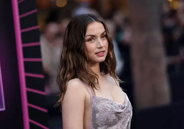 ana de armas