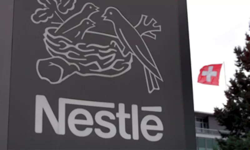 Los representantes de la empresa argumentaron que la leche no había sido distribuida por falta de vehículos de carga. (Foto: AP)