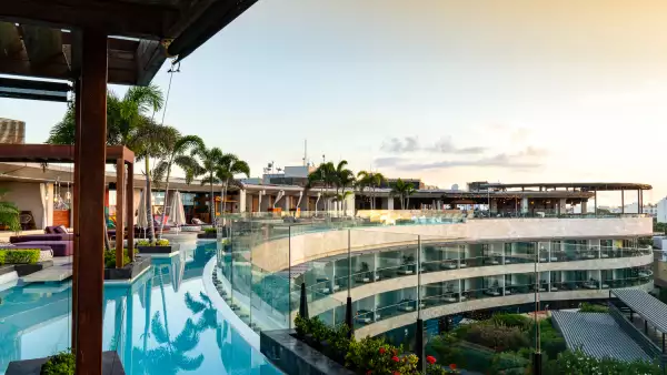 Desarrollos de Thor Urbana