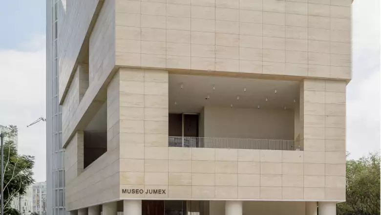 Obras de David Alan Chipperfield, ganador del Pritzker 2023