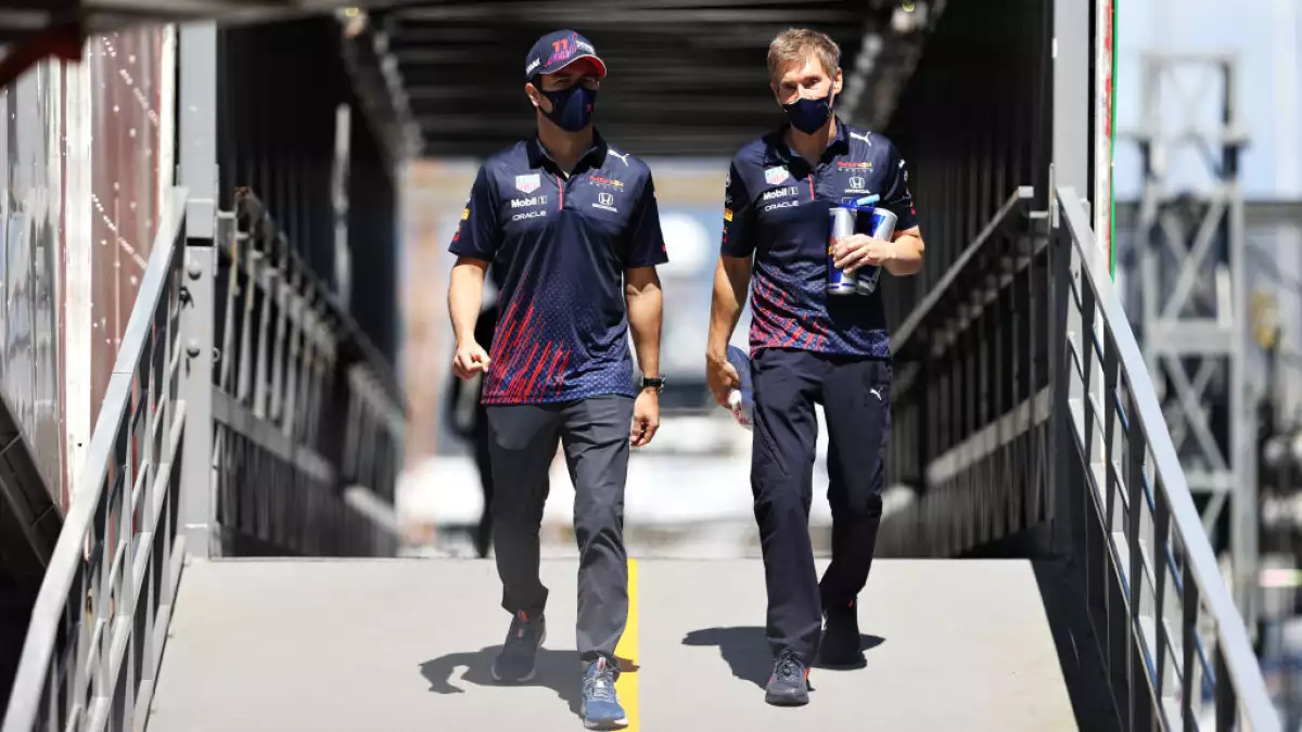 F1 Grand Prix of Monaco - Previews