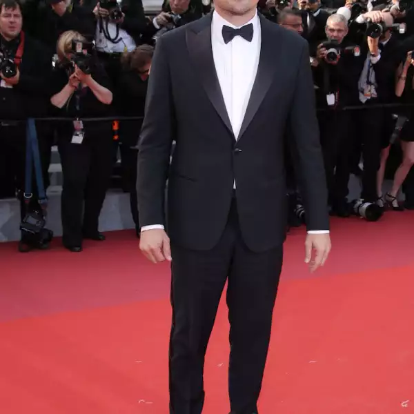 'Once Upon a Time In... Hollywood' premiere, 72nd Cannes Film Festival, France - 21 May 2019
