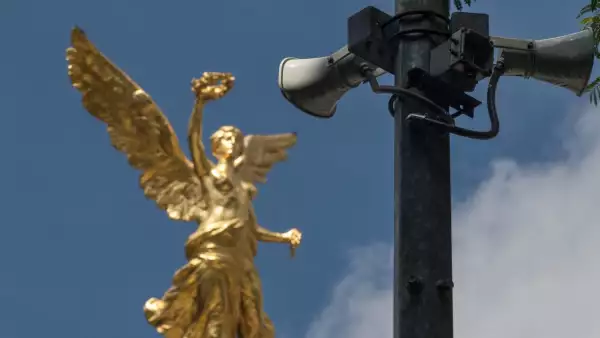 Simulacro nacional 2025: en esta fecha sonará la alerta sísmica