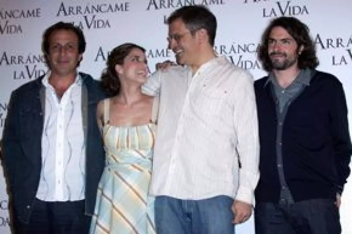 Siete producciones de América Latina, entre ellas, la mexicana protagonizada por Ana Claudia Talancón, aspiran a la estatuilla dorada en la categoría de Película Extranjera